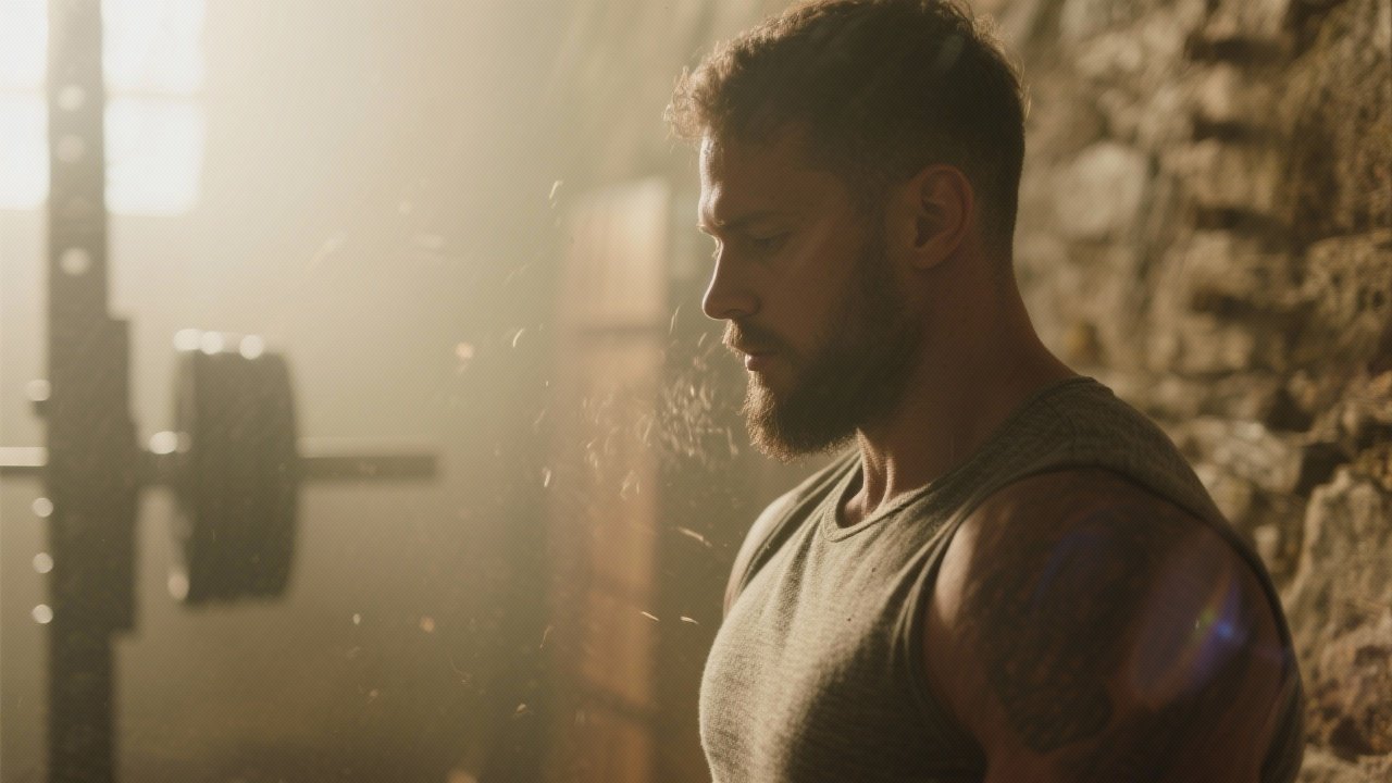 Hypertrophy training