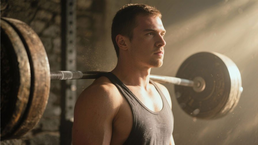 StrongLifts 5x5 Review