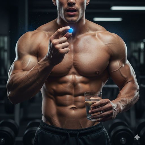 anavar (oxandrolone)