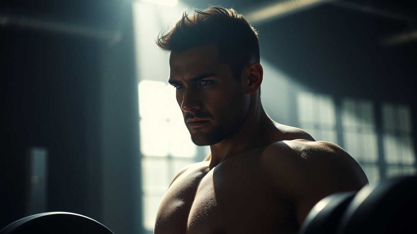 5 Ways to Boost Natural Testosterone Safely