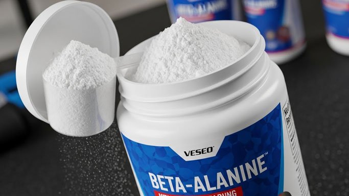 Beta-Alanine