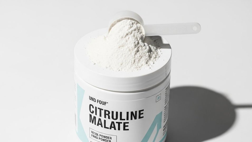 Citrulline Malate