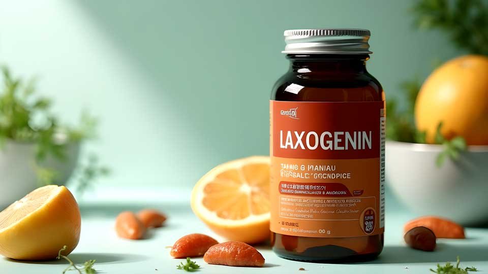 Laxogenin