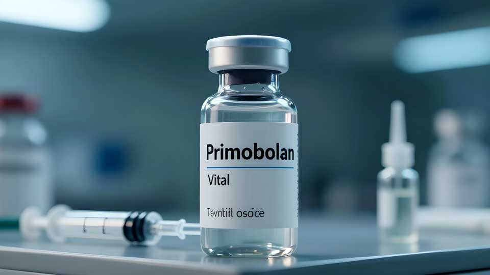 Primobolan