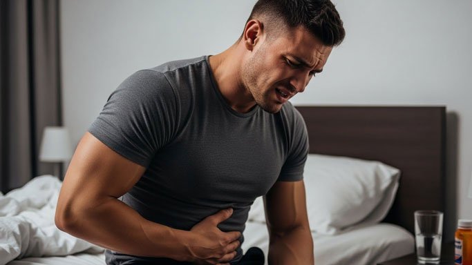 Rhodiola Rosea side effects