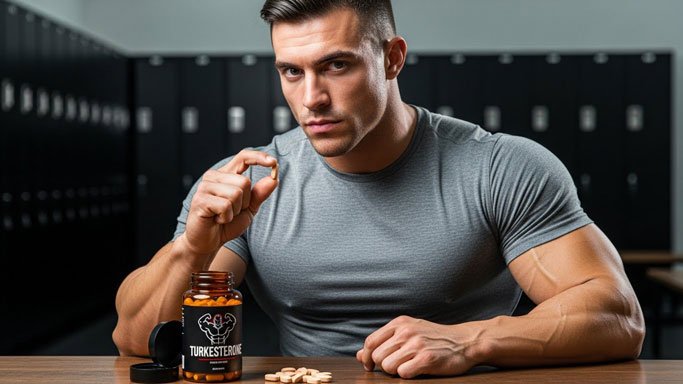 Turkesterone benefits