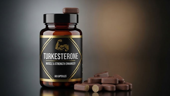 Turkesterone for sale