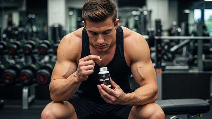 Turkesterone side effects