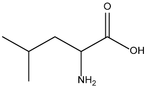 chemical structure of HMB 