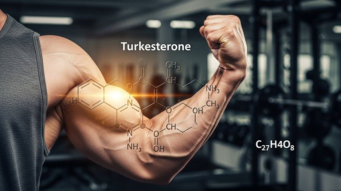 how Turkesterone works