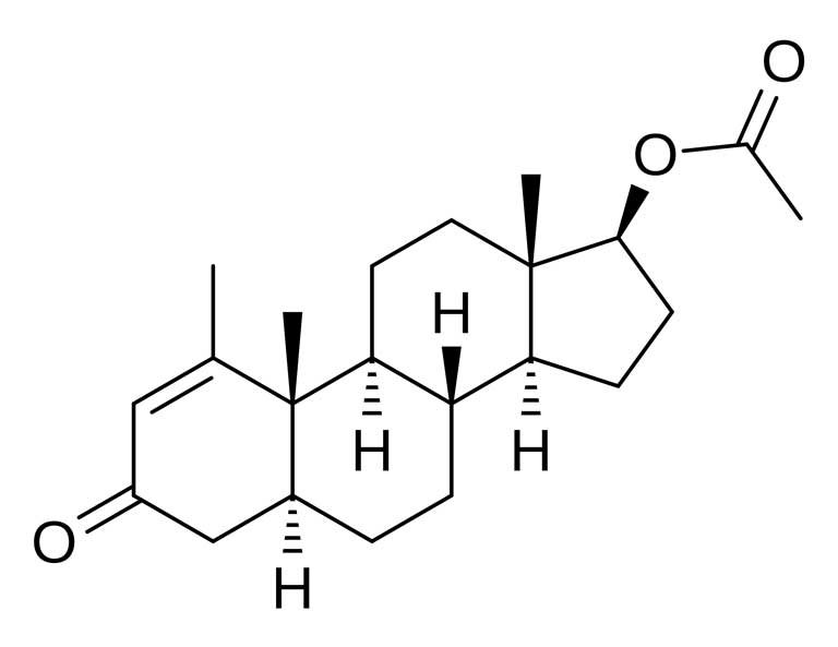 How Primobolan works