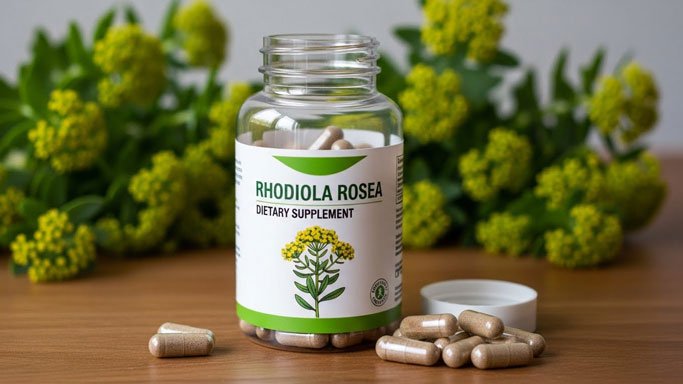 how to use rhodiola rosea