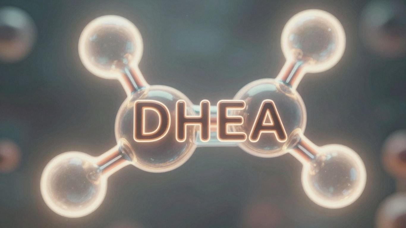 DHEA (Dehydroepiandrosterone)