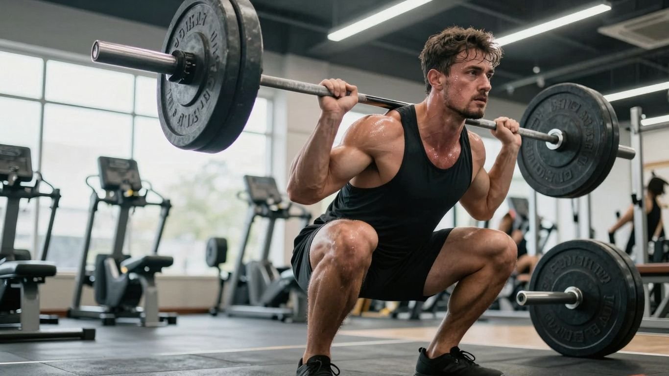 How to Build Big Legs