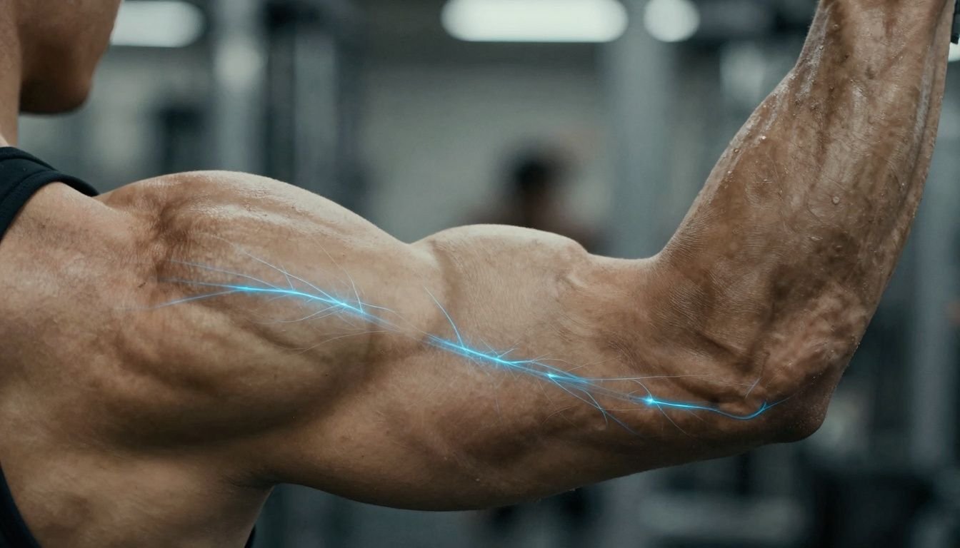 HMB (Beta-Hydroxy Beta-Methylbutyrate)