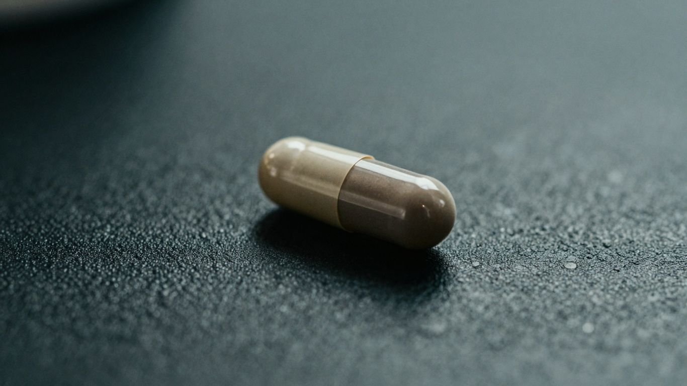 Ligandrol (LGD-4033) VK5211