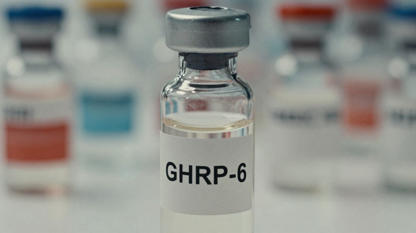GHRP-6