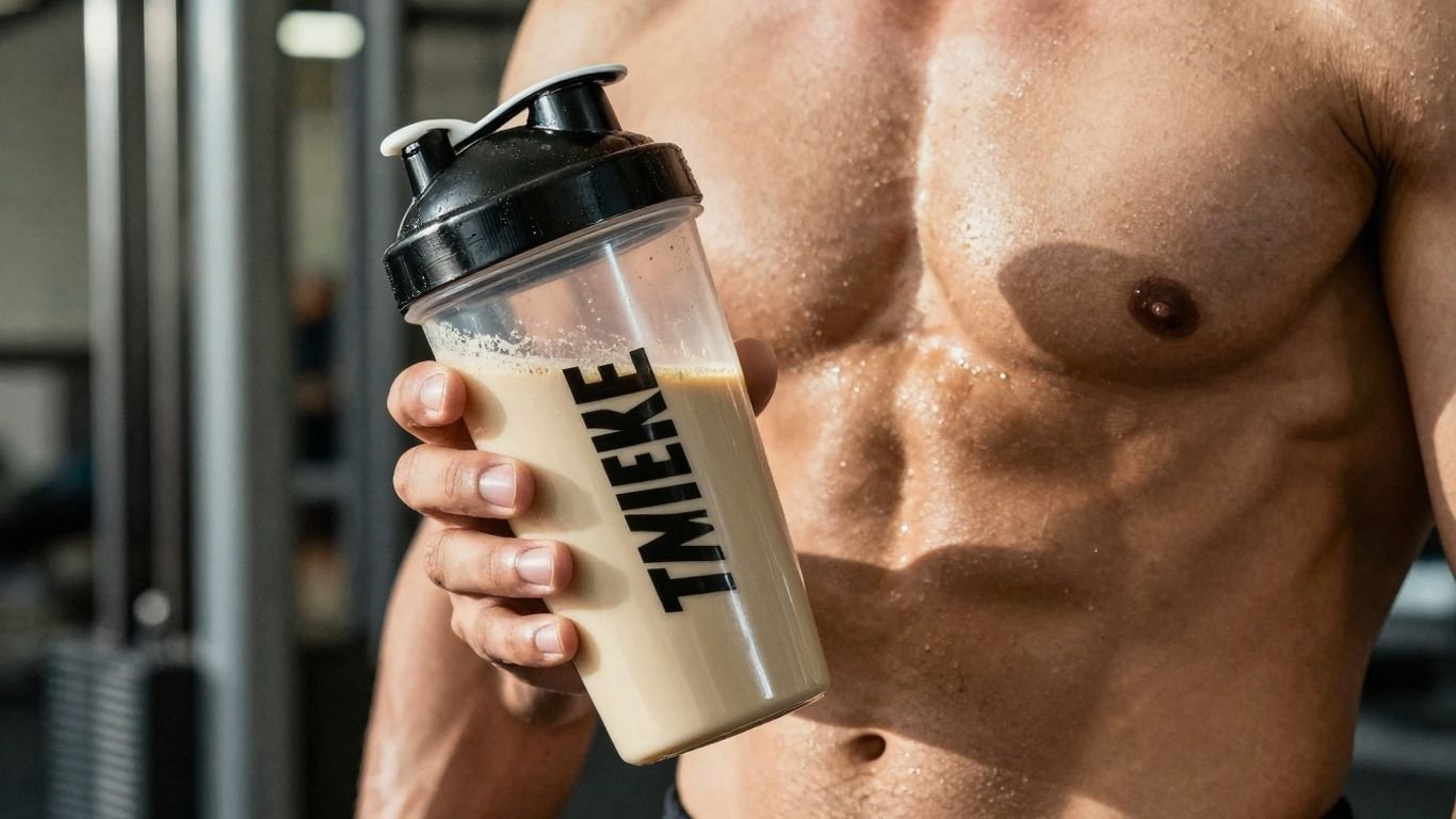 Whey Protein