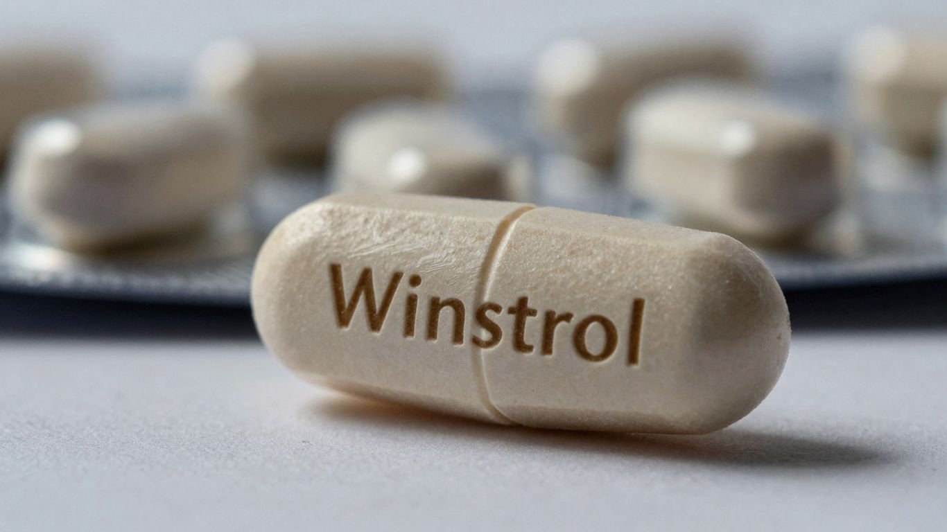 Winstrol (Stanozolol)