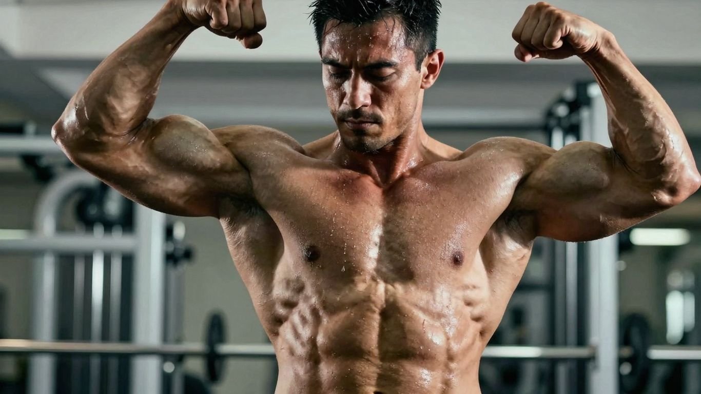 Cutting Diets for Bodybuilders