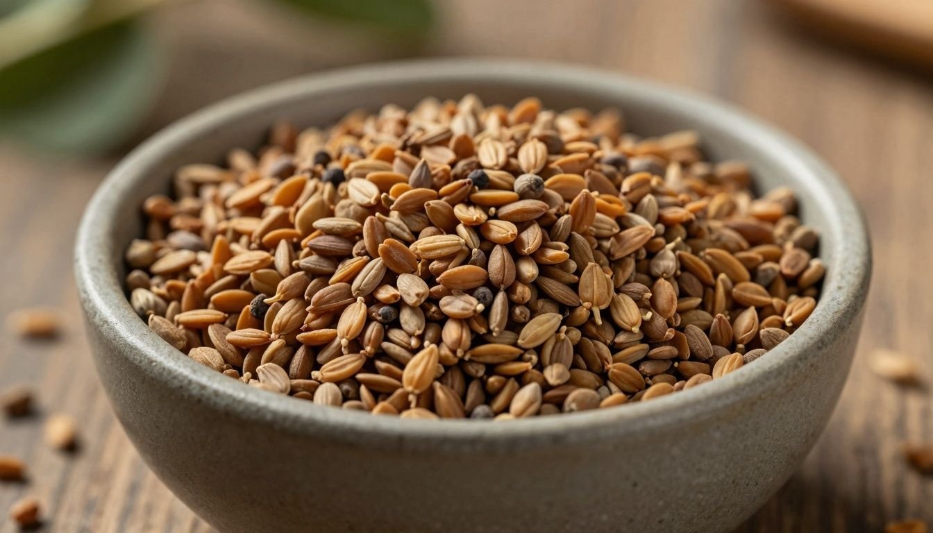 Fenugreek benefits