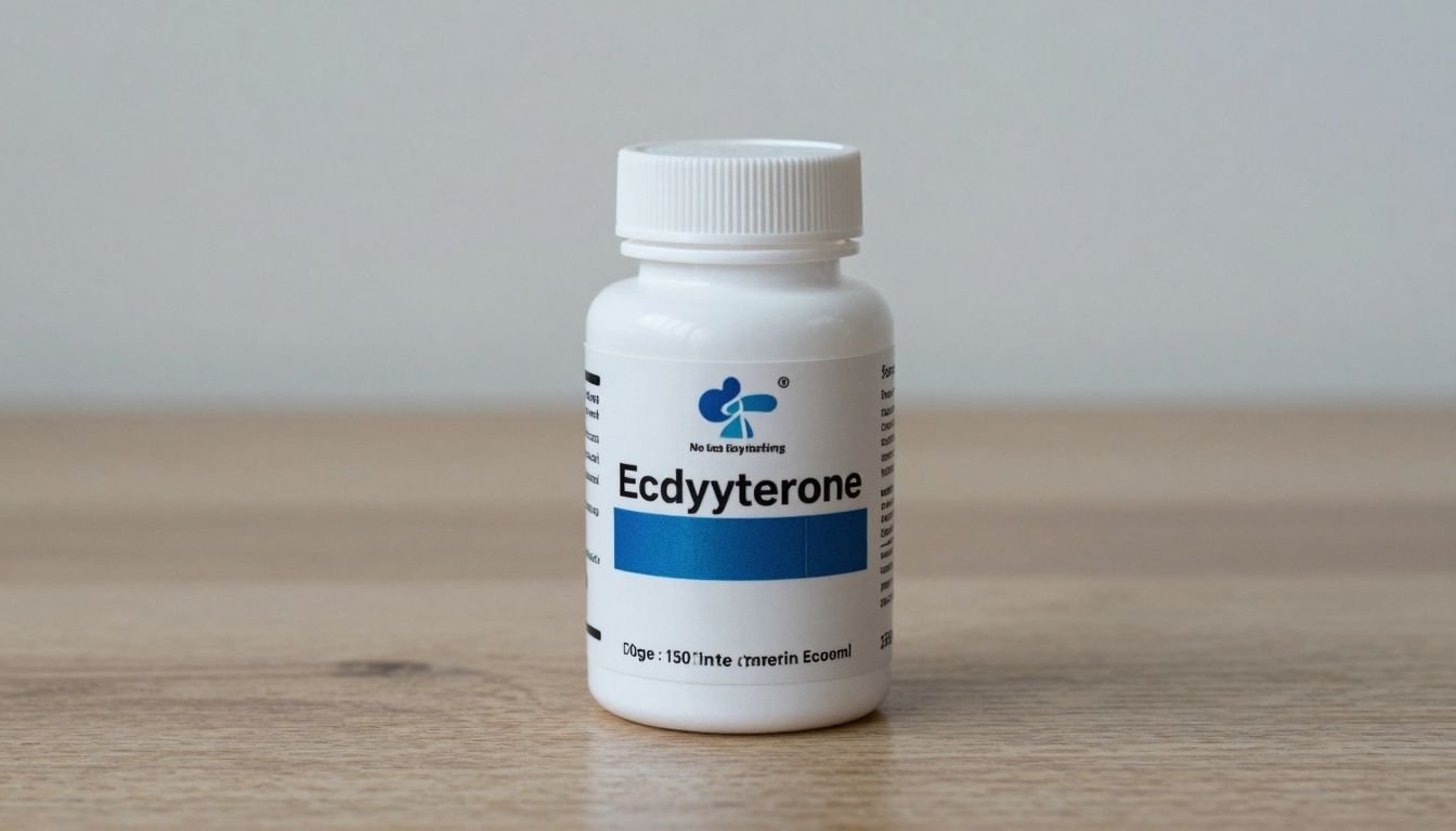 Ecdysterone for sale