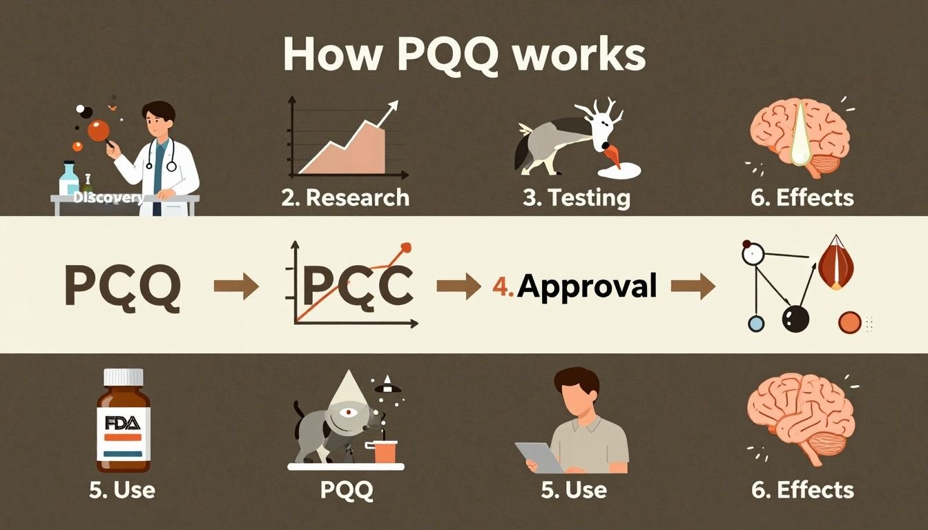 How PQQ works
