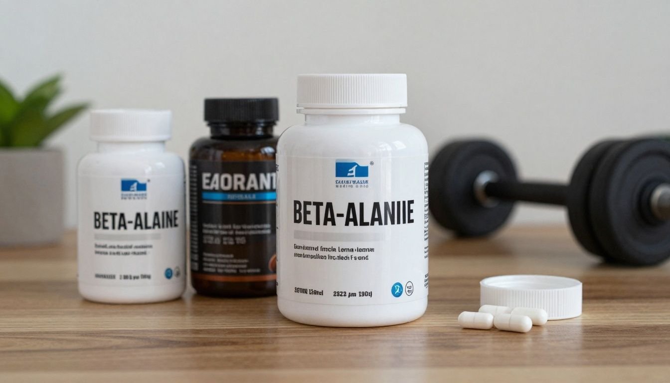 Beta-Alanine for sale