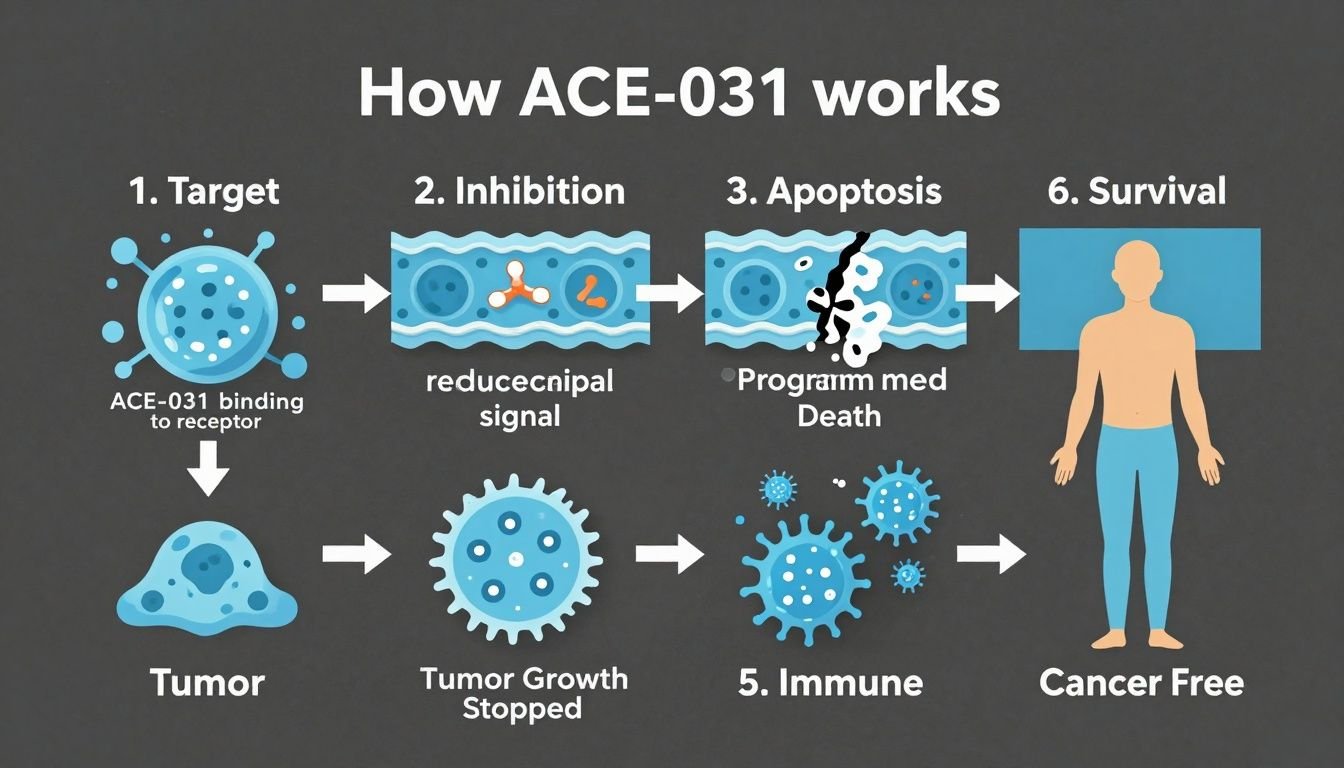 How ACE-031 works