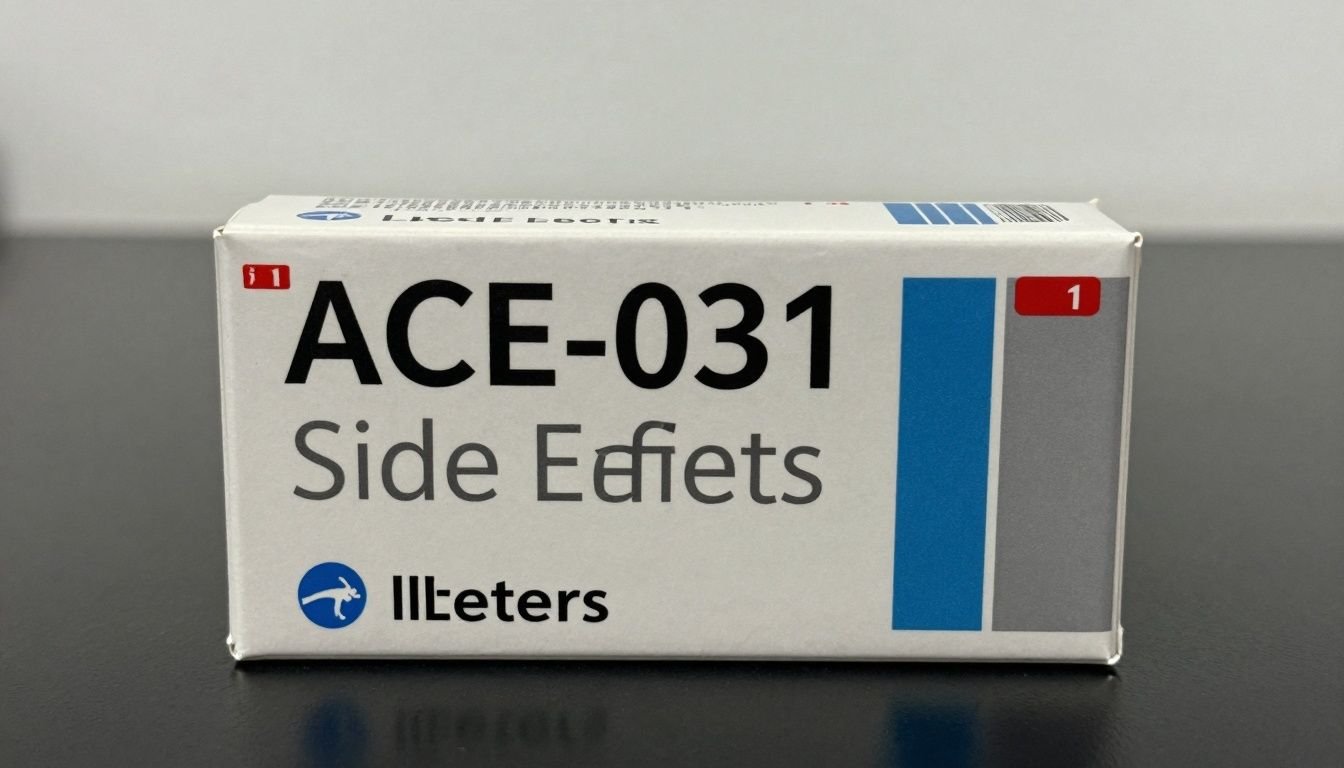 ACE-031 side effects
