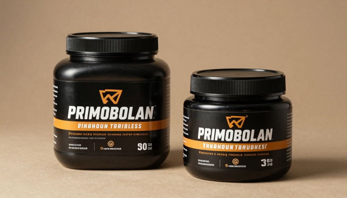 Primobolan  for sale