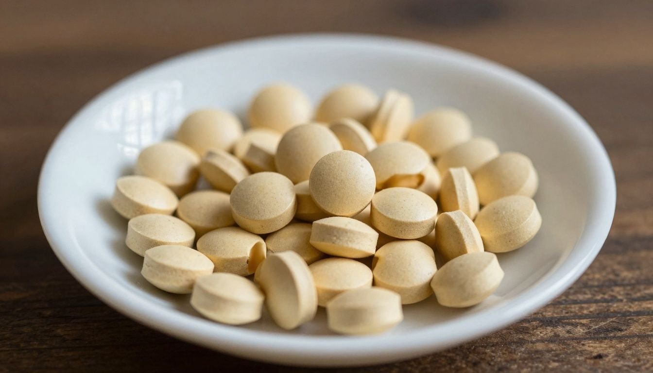 Proviron (Mesterolone) side effects