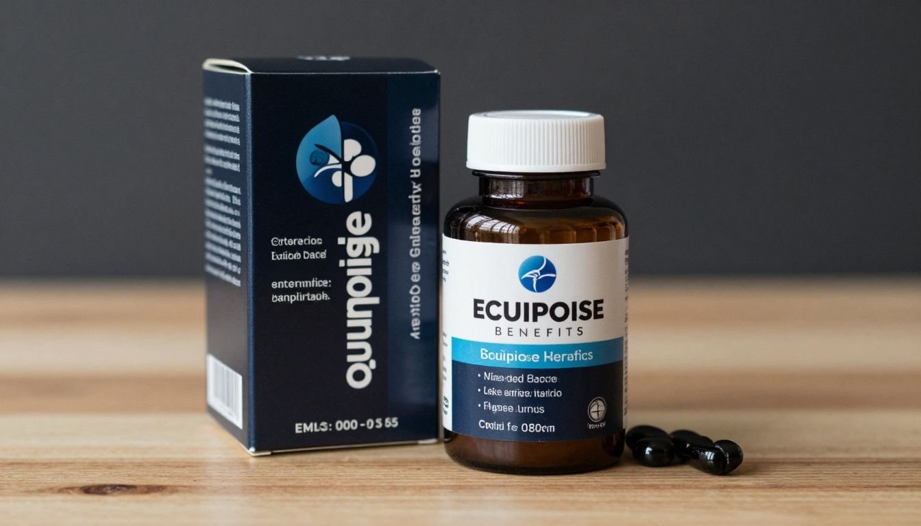 Equipoise benefits