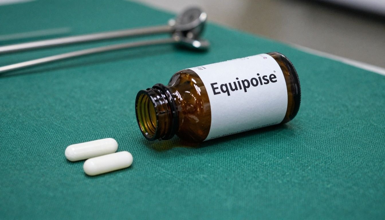 Equipoise side effects