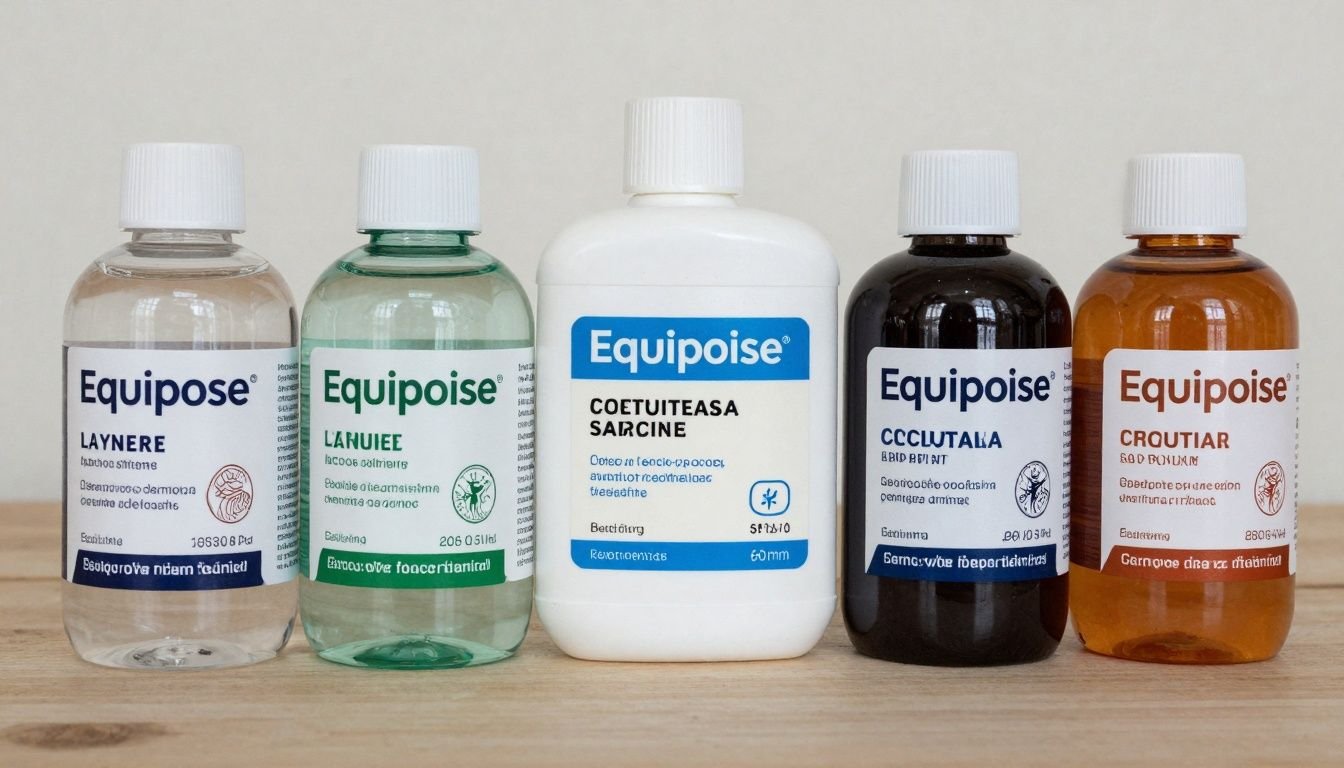 Equipoise for sale