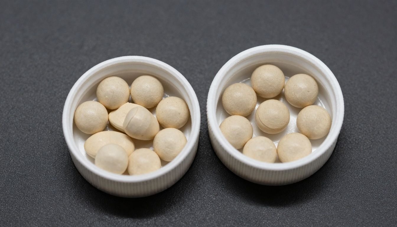 Benefits of L-Carnitine 