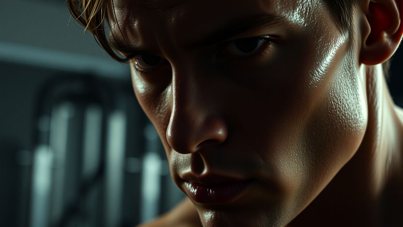 side effects of Clenbuterol