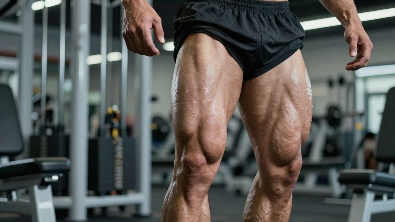 The Best Leg Exercises