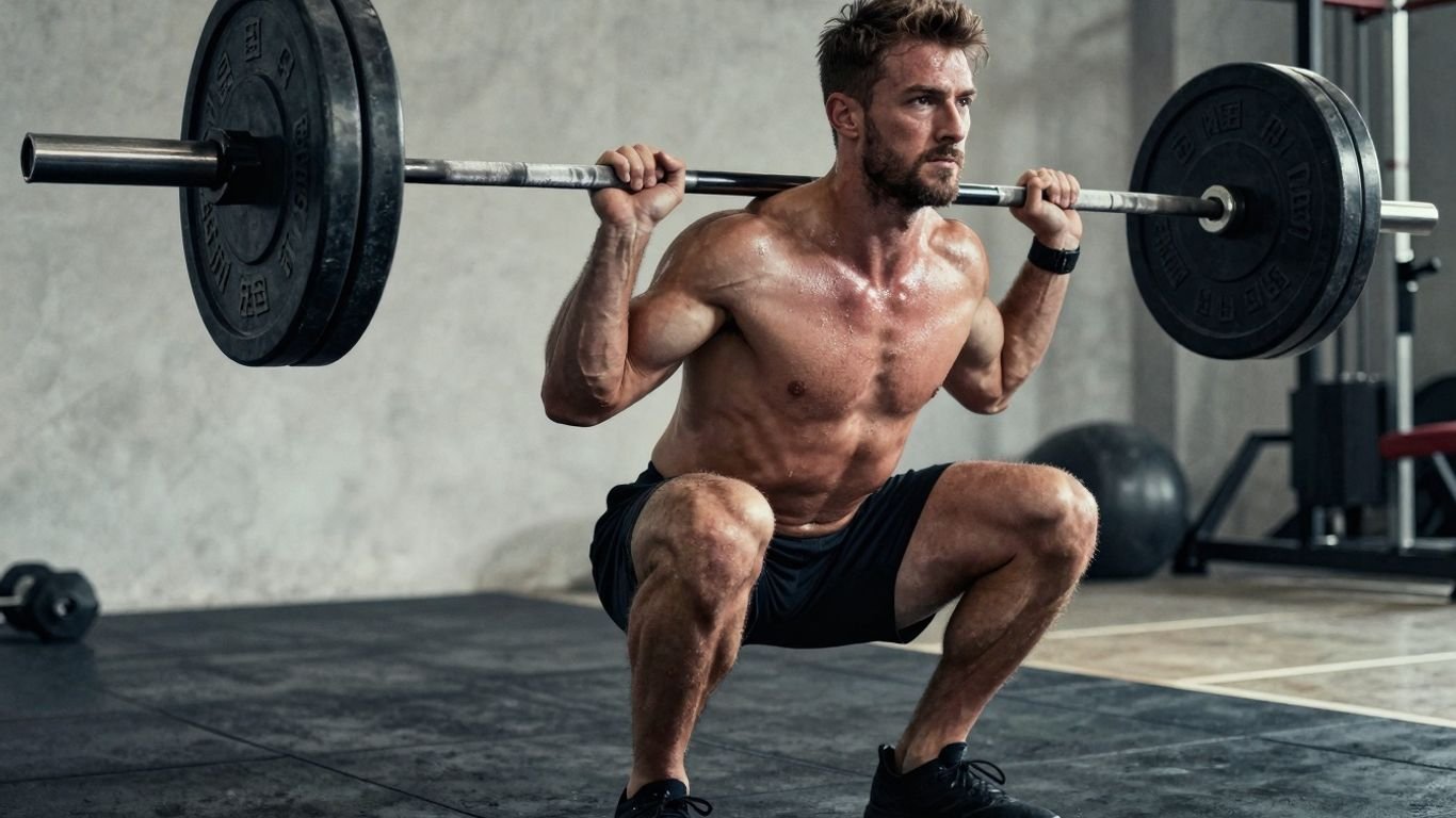 quad hypertrophy science