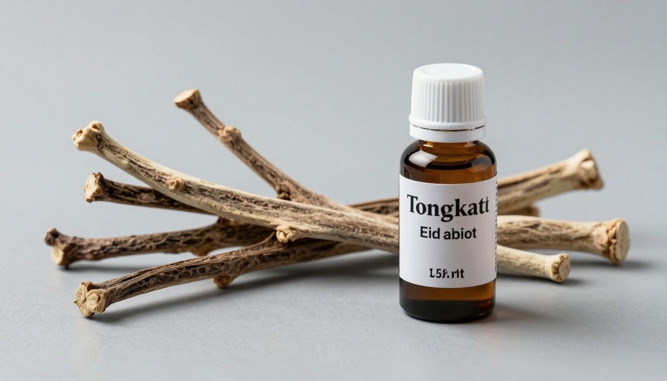 Tongkat Ali side effects