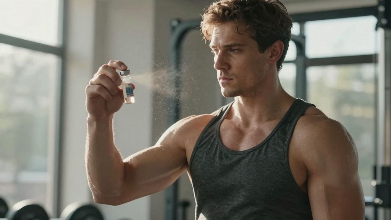 Benefits of Andarine (S4)