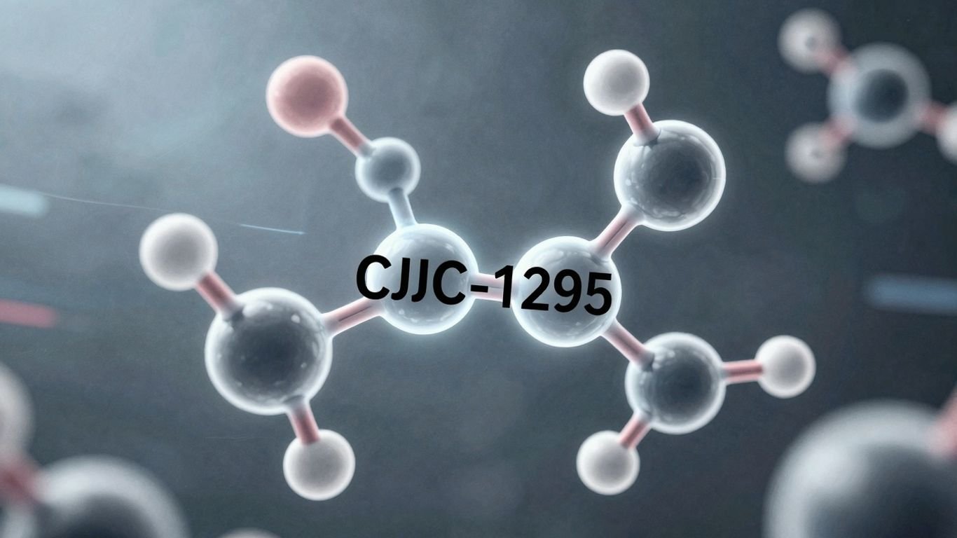 Benefits of CJC-1295