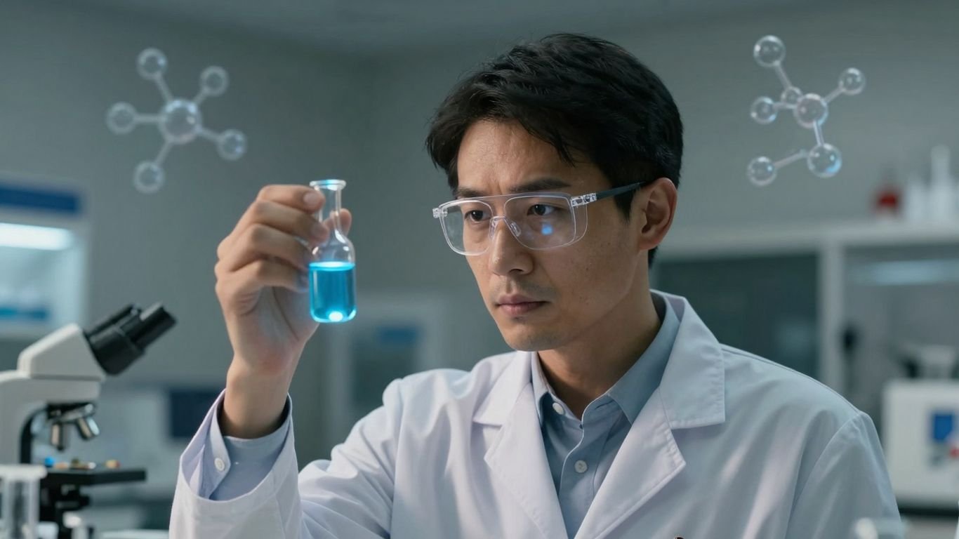 CJC-1295 side effects