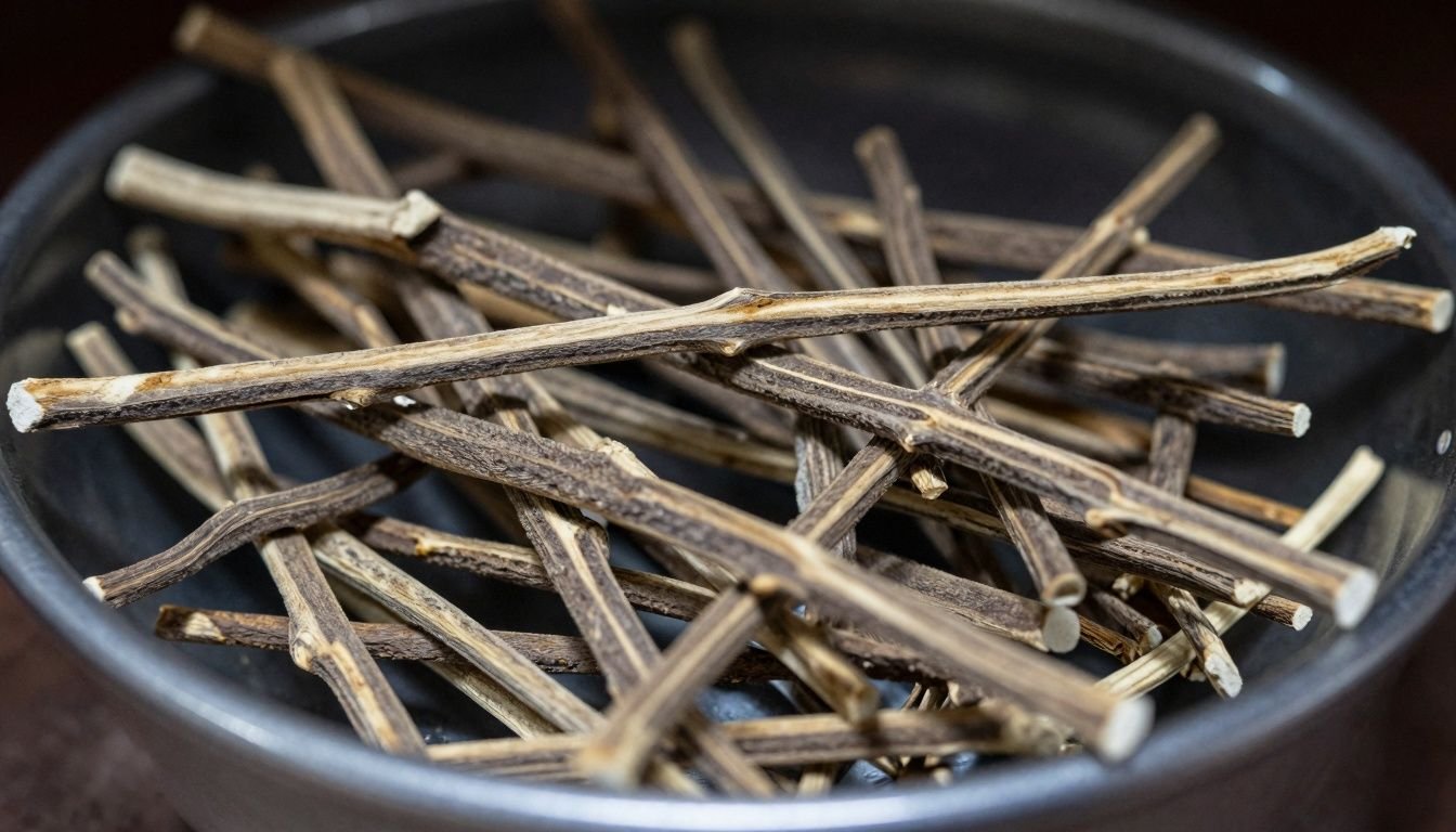 Tongkat Ali for sale