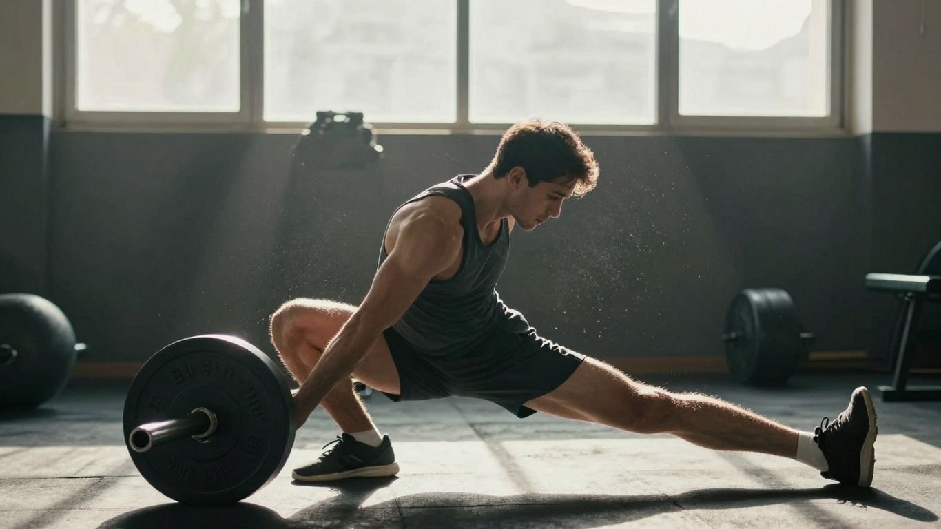 joint health for bodybuilding