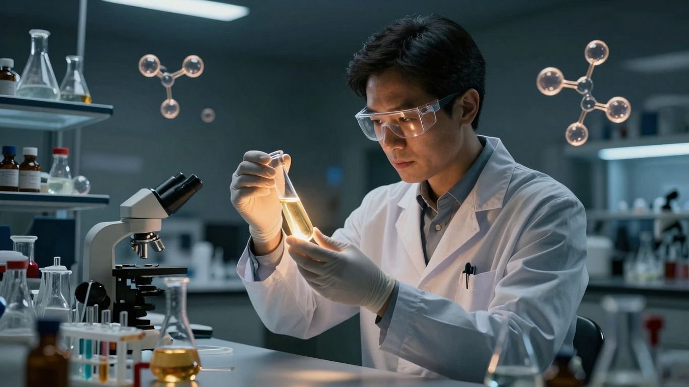 Potential Benefits of 4-Andro