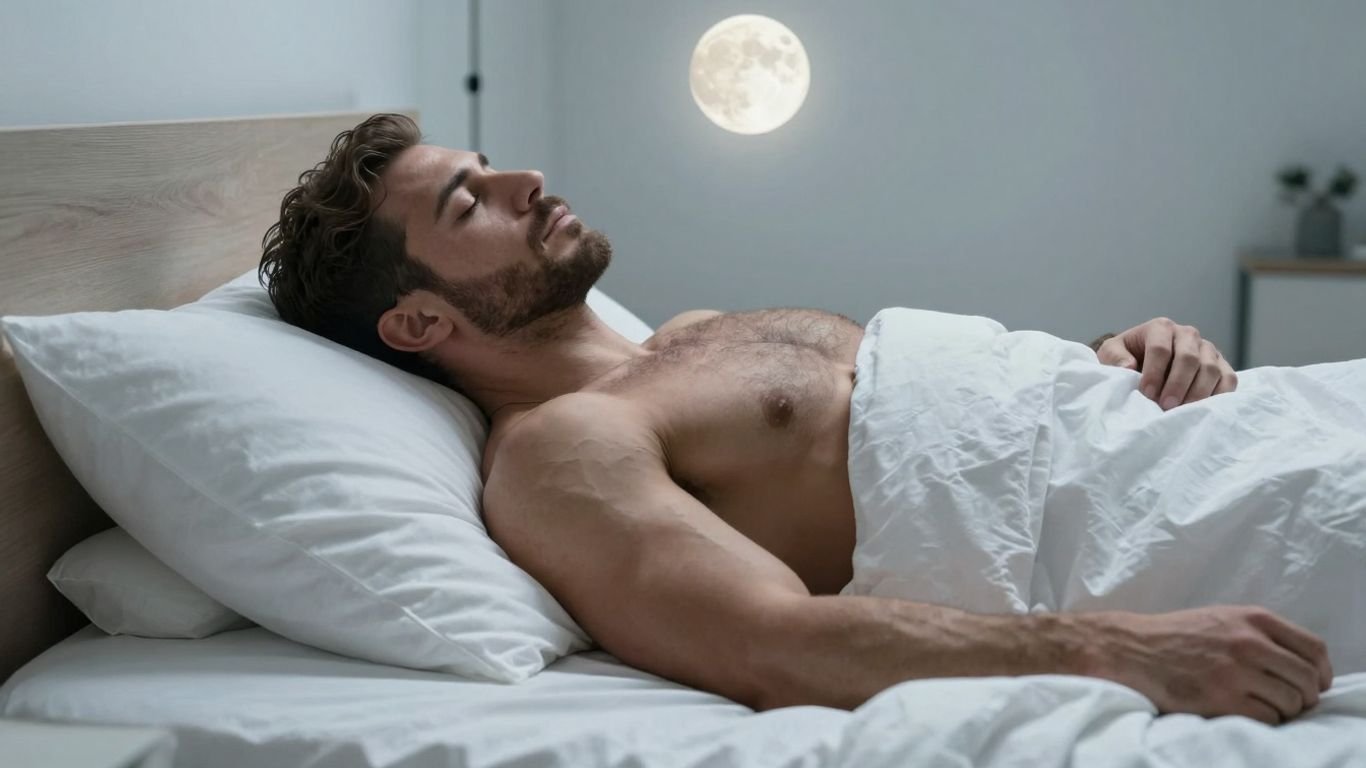 muscle recovery science