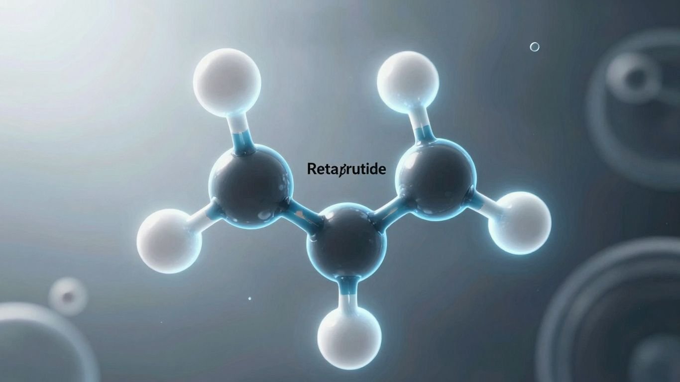retatrutide vs. tirzepatide