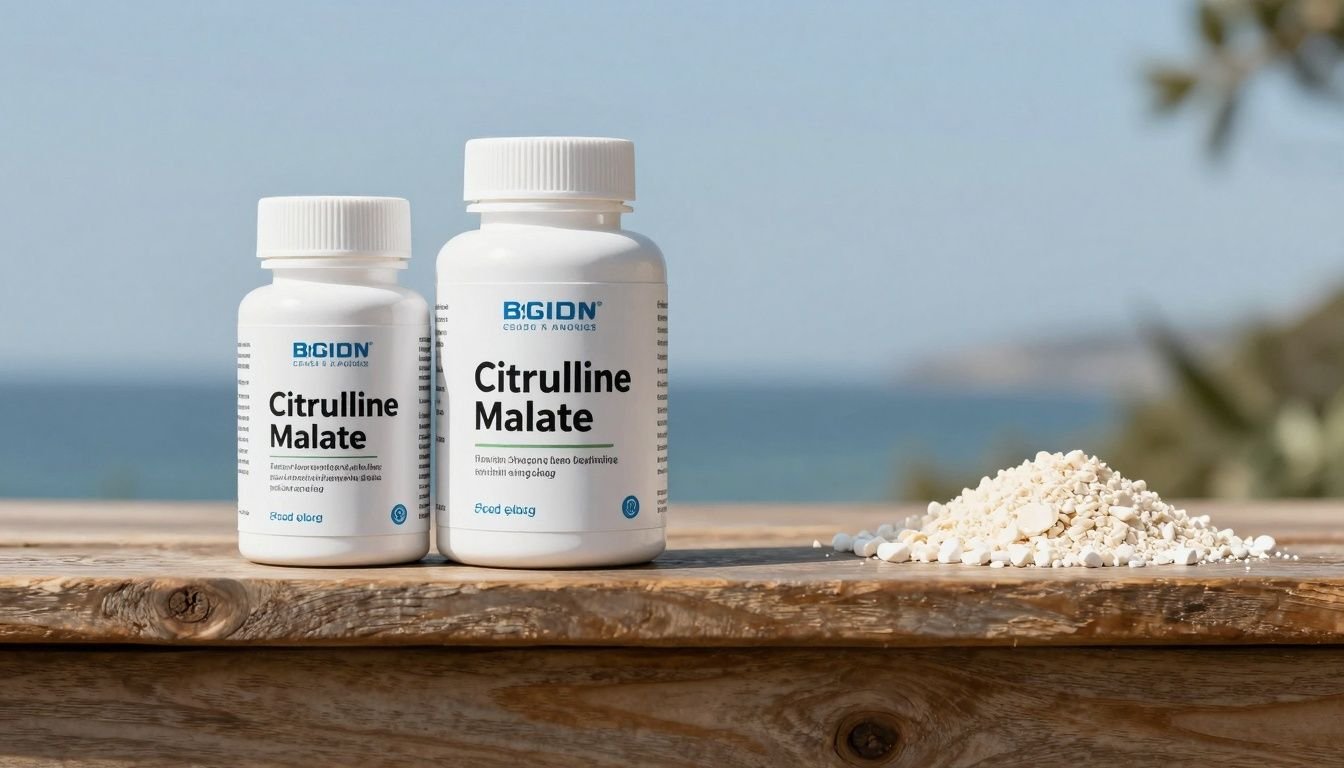 Citrulline Malate side effects