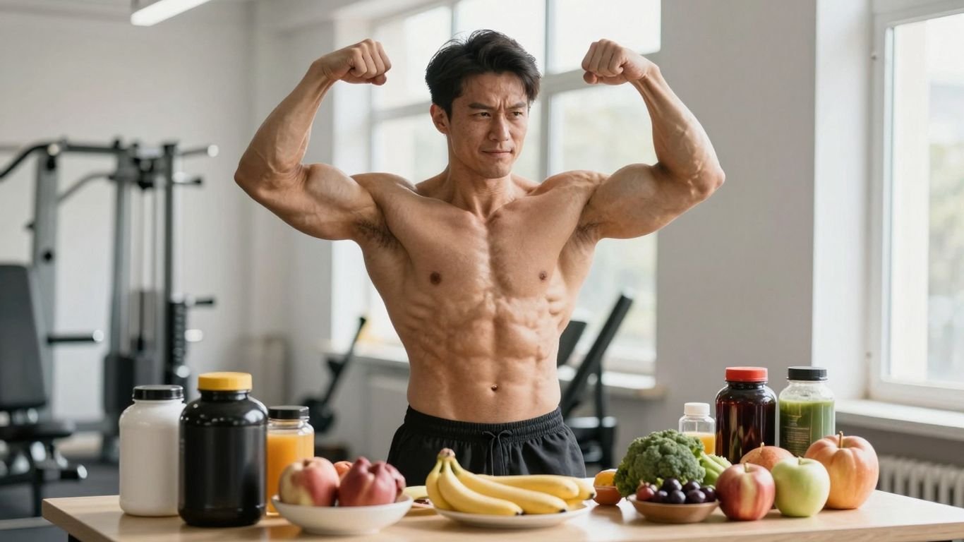 4000 calorie bulking meal plan 